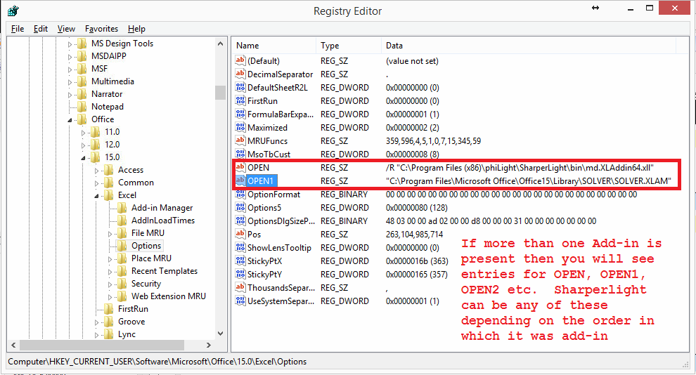 Excel Add-in Registry Multiple.png