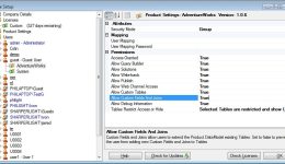 Custom Joins that extend the Datamodel