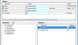 Defining a Custom Sort Order