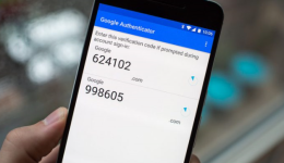 Two-Factor Authentication (2FA)