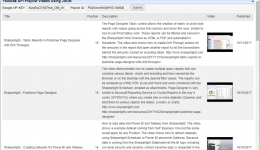 Query Google YouTube API to get Video playlist in JSON format