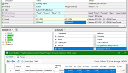 Page Designer – Dynamic Columns – Conditionally Hiding Columns