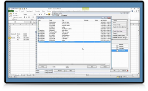 Report Scheduling - Sharperlight