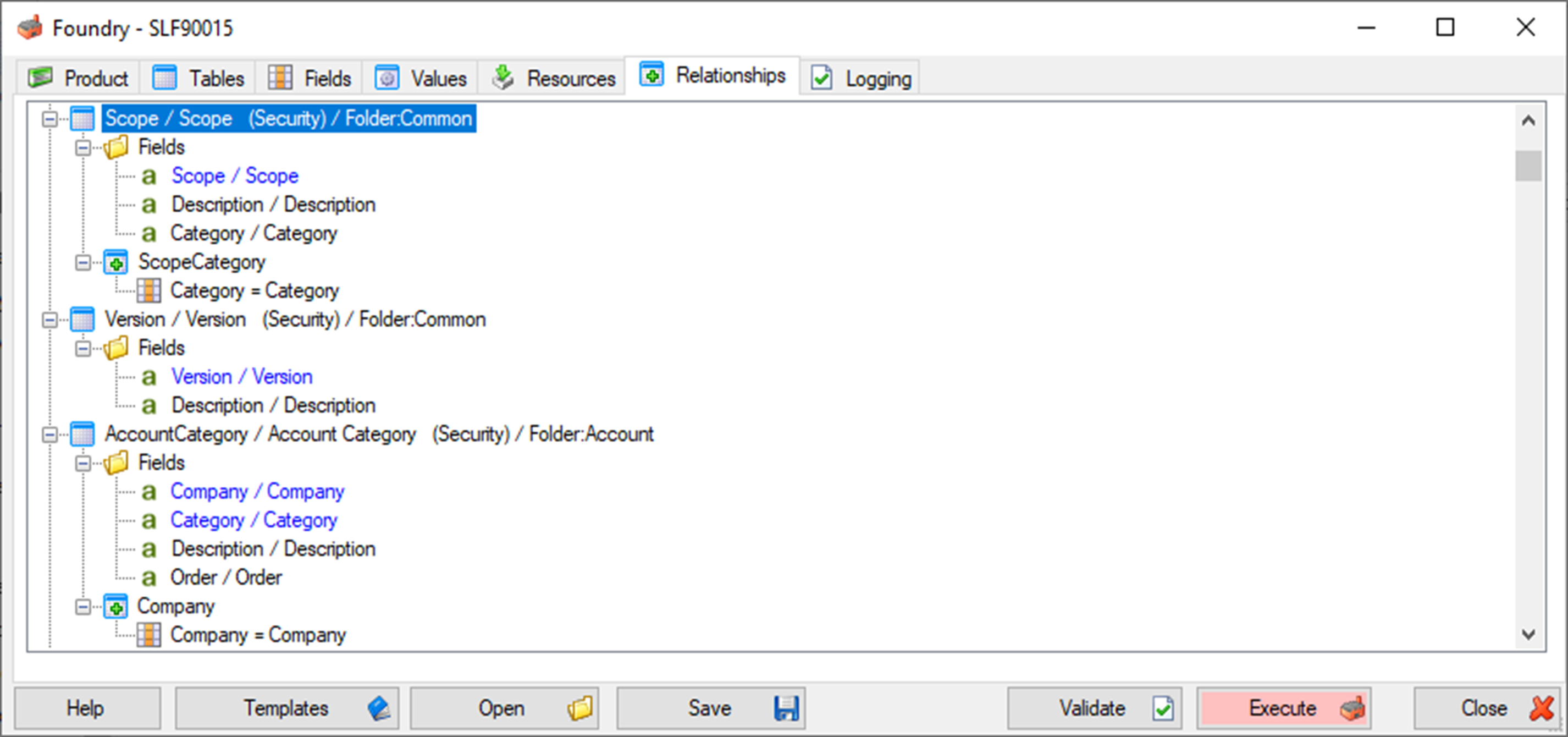 Foundry_Relationships_Tab