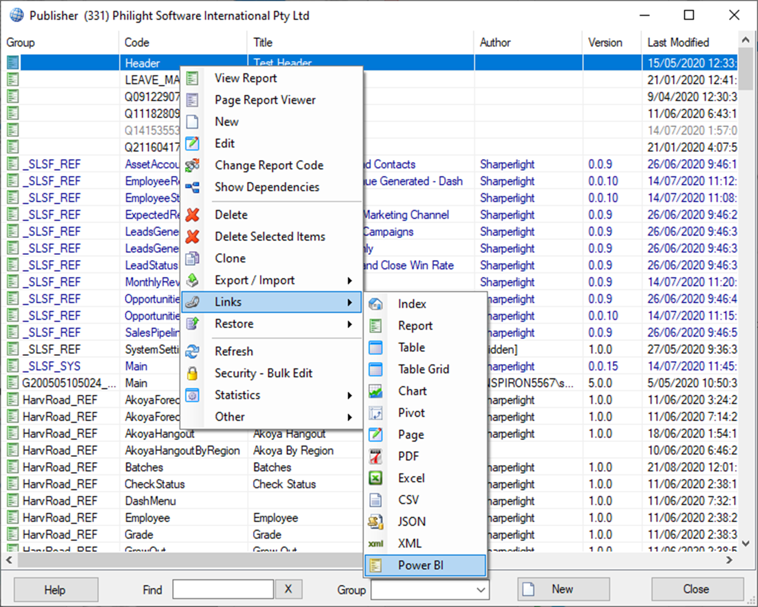 PowerBI_Link