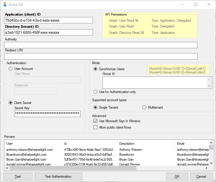 AzureAD_Form_New