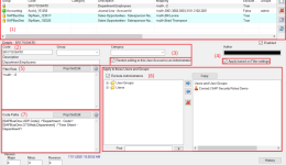 Security Roles