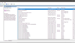 Windows Service