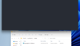 Installation – Unattended Upgrade / Install Options