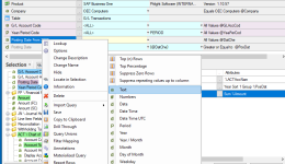 Checkbox Filters