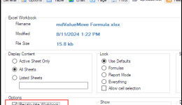 Spreadsheet – mdMoveValues / mdMoveValuesDL Formulas