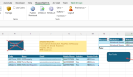 Run Tasks Template