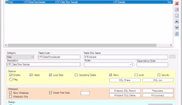 UTC datetime and Local datetime