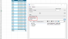 How to add a Writeback button – Shapes