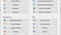 SAP Business One – User-Level Security in Company Access