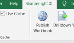 How to use Cache with Value Formulas