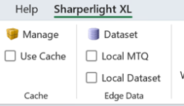 How to use Local MTQ and Local Dataset