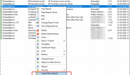 How to enable Menu Editor