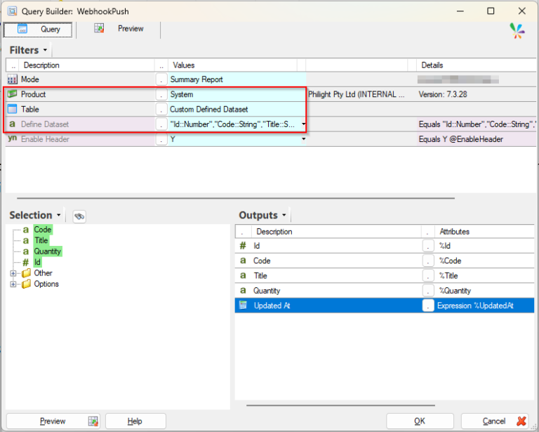 Managing Webhook Payloads: Pushing and Pulling Data - Sharperlight