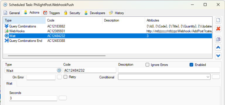 Managing Webhook Payloads: Pushing and Pulling Data - Sharperlight